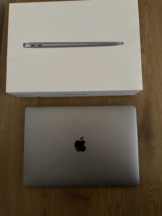 Ідеальний стан ‼️ Apple Macbook air m1 2020