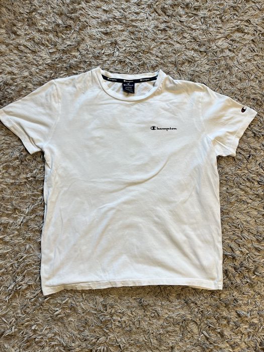 Футболки Champion  Polo,Tommy Hilfiger Cappa,Nike