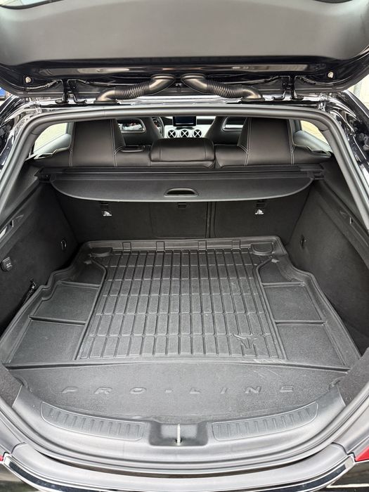 Mercedes-Benz CLA 180 d