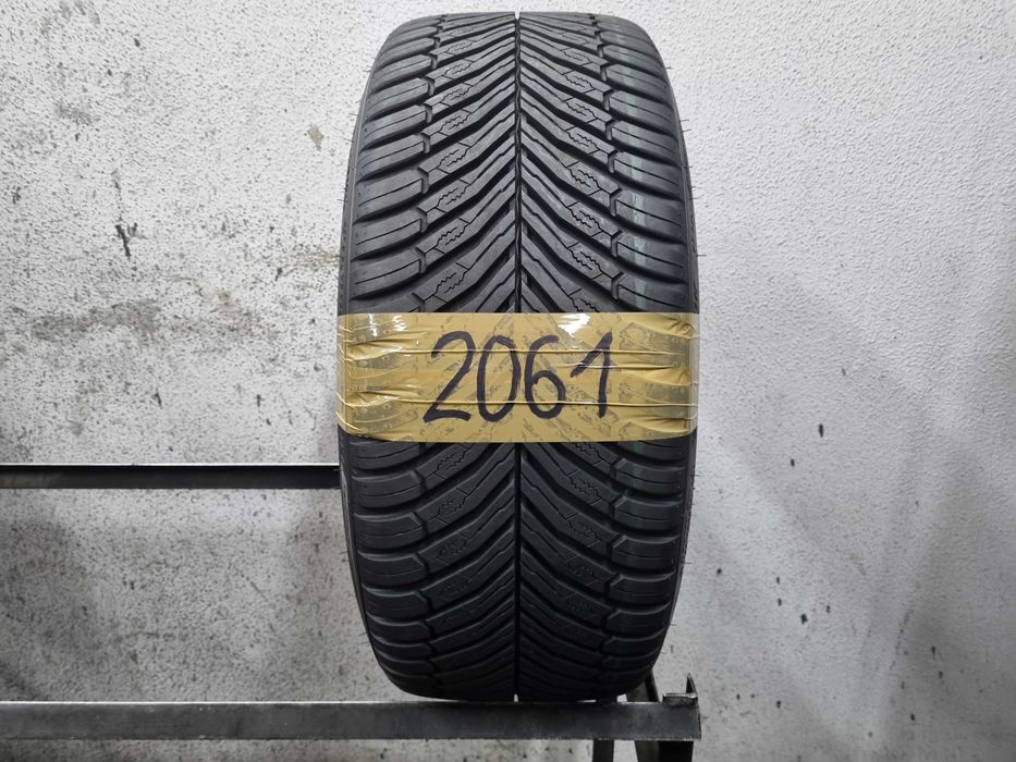 235/35zr20 92Y Hankook iON FlexClimate D.1326