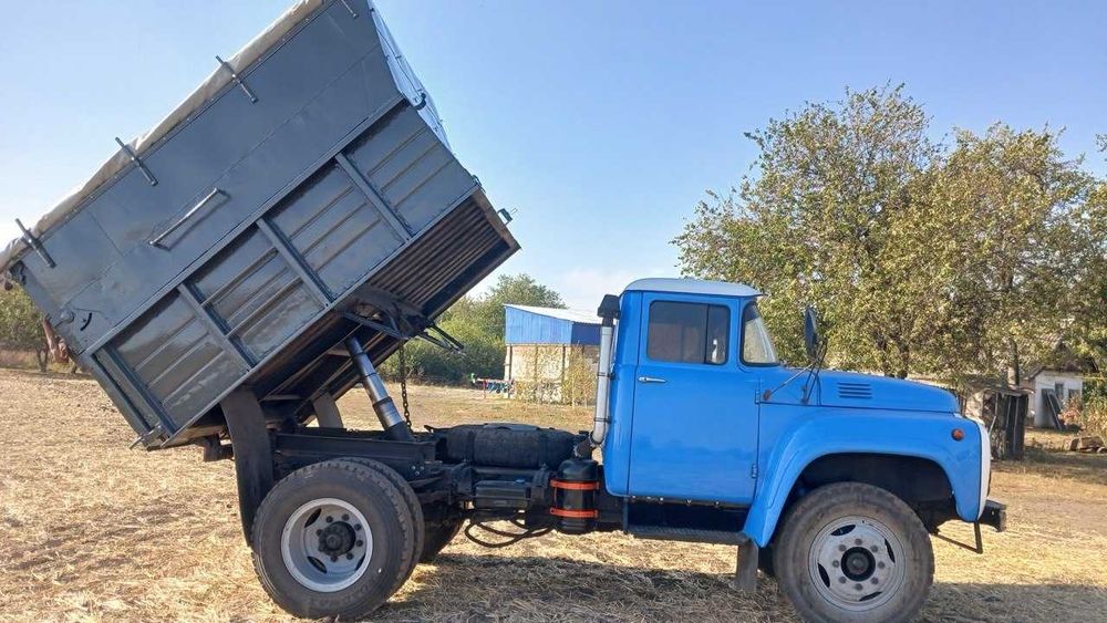 Продам ЗіЛ-130 ДИЗЕЛЬ