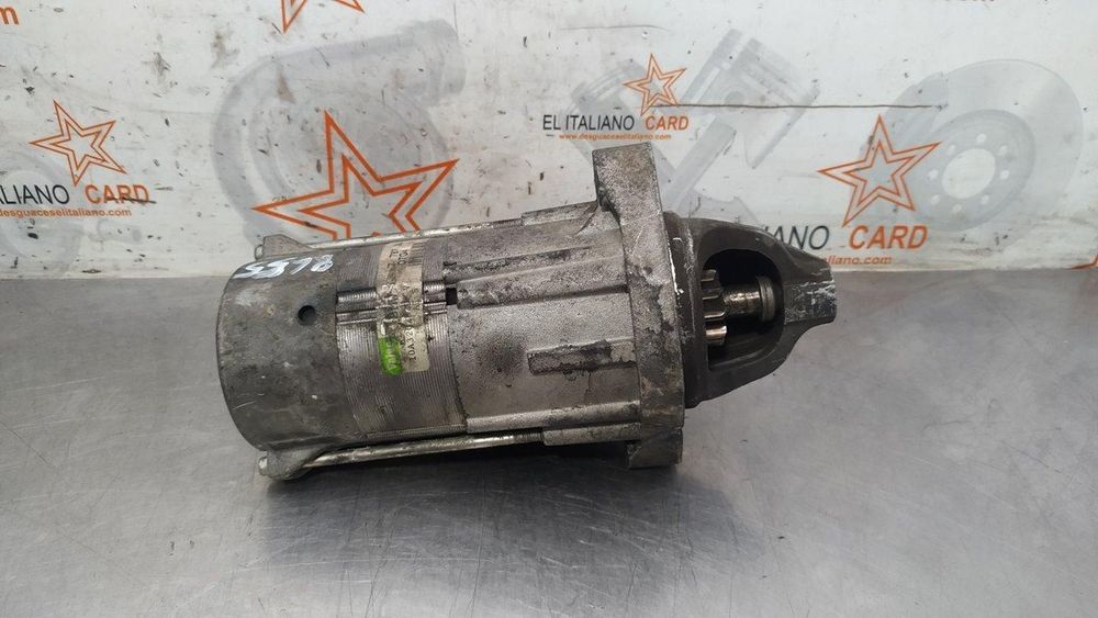 Motor De Arranque Bmw Serie 3 Berlina E46