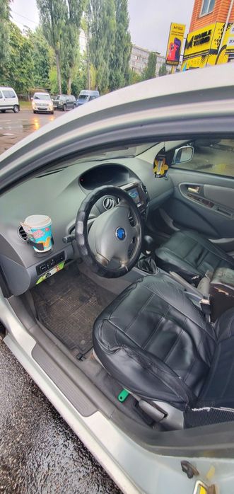 Продаеться Geely мк