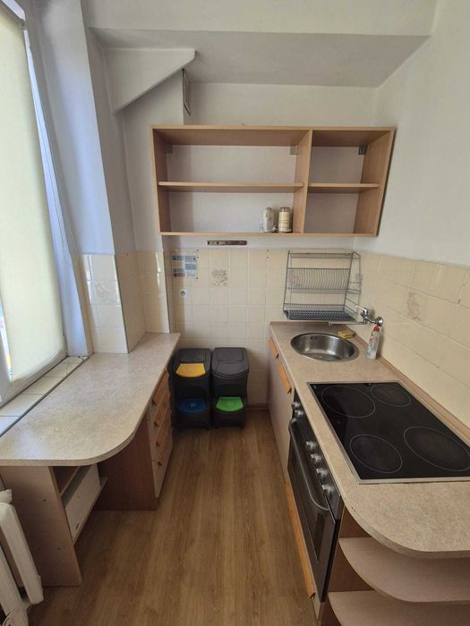 Wynajmę Mieszkanie Kraków Zakopiańska 2A