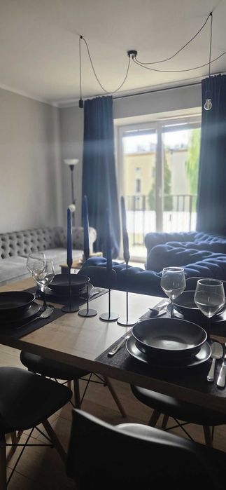 2 pokoje | 1. piętro | Balkon | Parking | Winda | Gotowe do zamieszkania