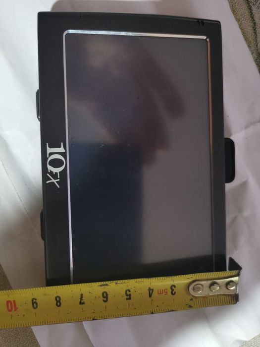 Навігатор tenex 10 ex model 515