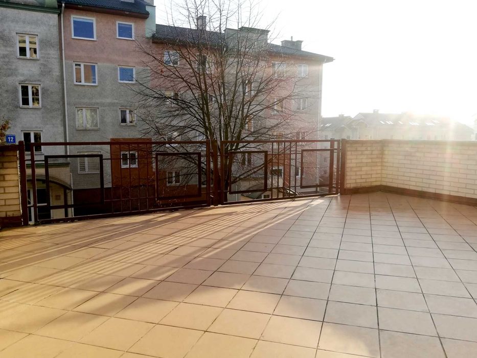 Pokój 1os. Gdańsk  same Panie!duzy taras! przy Centrum!od zaraz