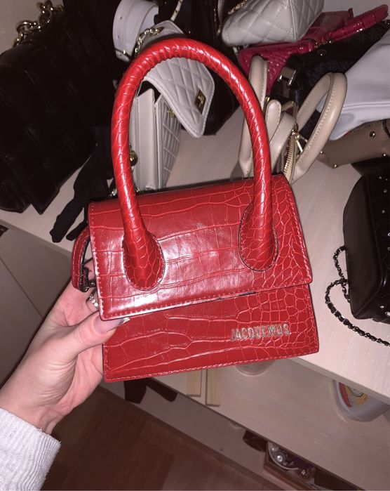 Сумки сумочки сет