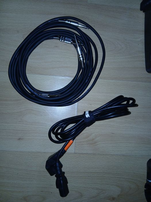 Yamaha stagepas 300