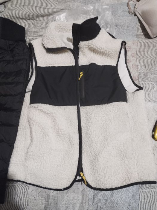 Житель жіночий теплий h&m