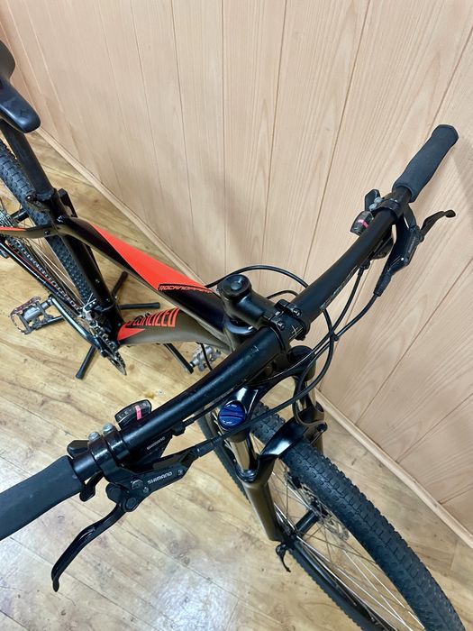 Bicicleta Specialized rockhopper