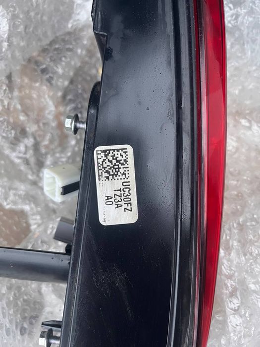 Фара задня права, Acura TLX 2014-2017, 34150-TZ3-A01