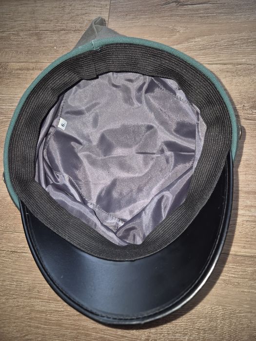 Rogatywka damska zhp r.6