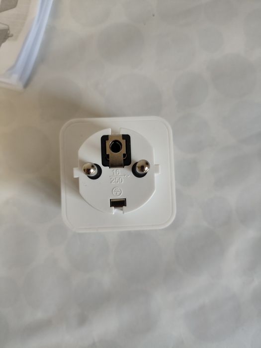 Tomadas inteligentes