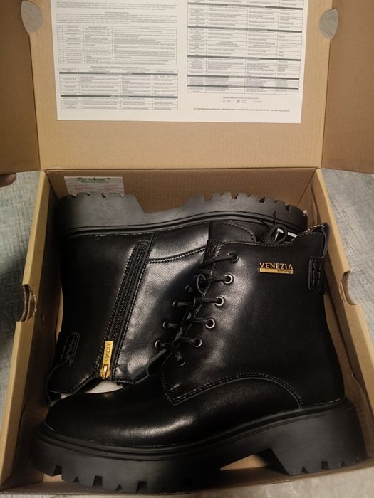 Botki Venezia 40r.