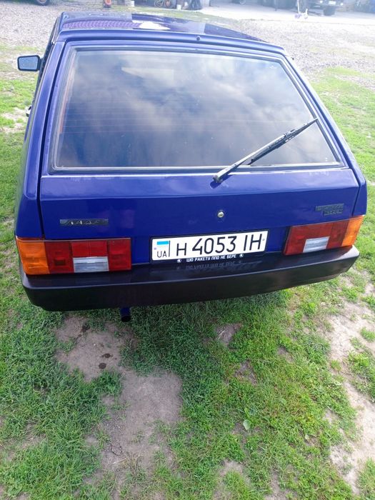 ..........ВАЗ 2108