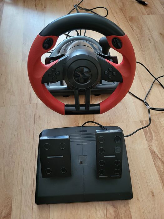 Кермо, руль Speedlink TRAILBLAZER