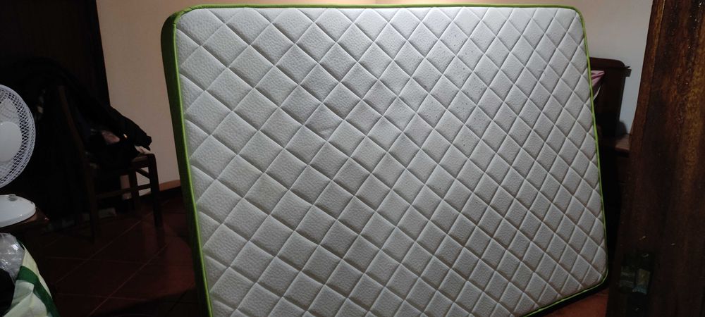 Colchão Espuma 190x130