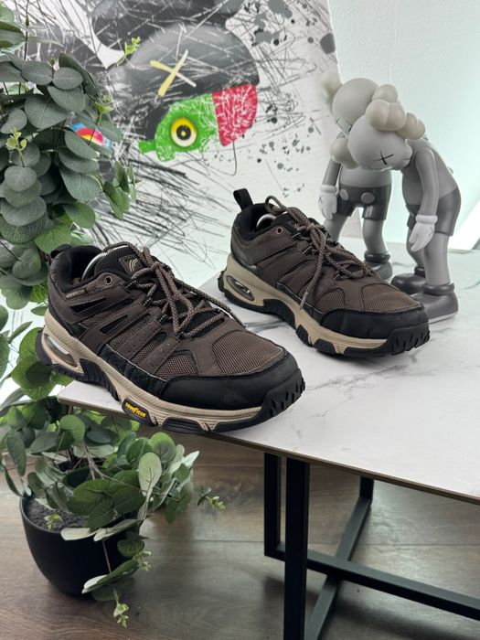 Кросівки Skechers Waterproof 43 розмір Е11255