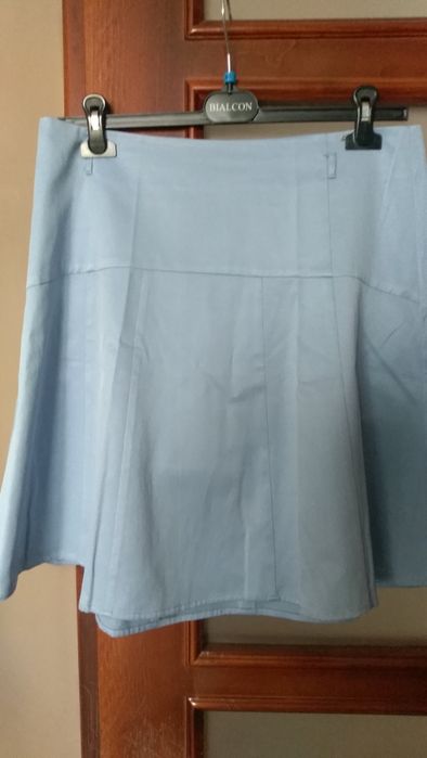 Spódniczka błękitna Orsey 42