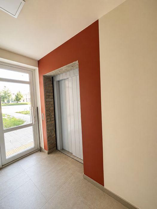 Продаж 1км. квартира студія 43 кв, вул.Бережанська (Вулецька)
