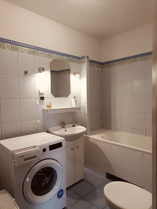 Wynajmę mieszkanie 36m2