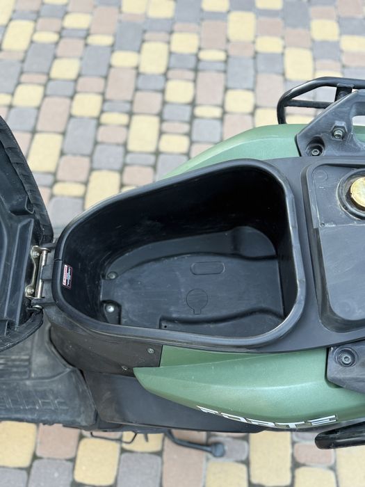 Продам forte unicorn 150