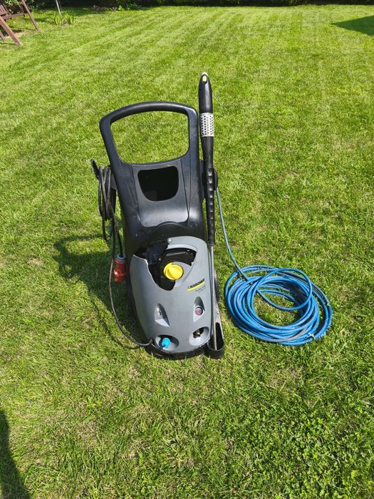 Myjka ciśnieniowa Karcher HD 10/21