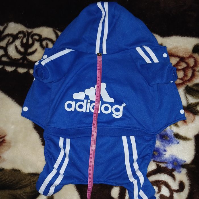 Комбінезон, одяг на собаку