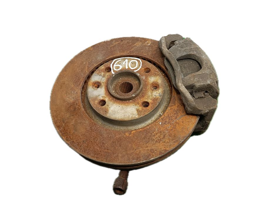 Manga de eixo frente direita PEUGEOT 307 (3A/C)