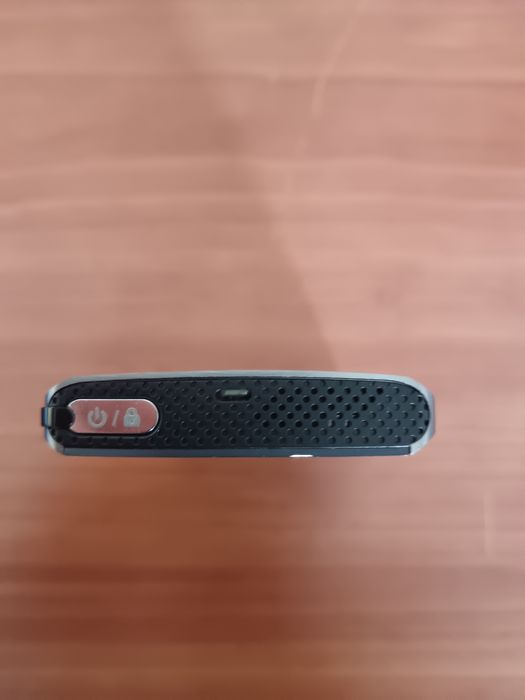 Leitor MP 4 Philips Gogear Ariaz 4Gb