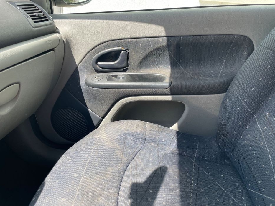 Renault Clio 1.5 dCi Diesel