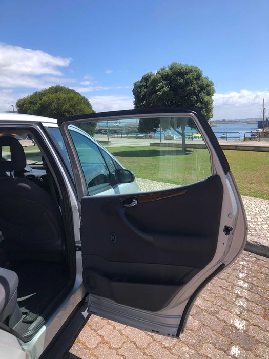 Mercedes A140 Elegance