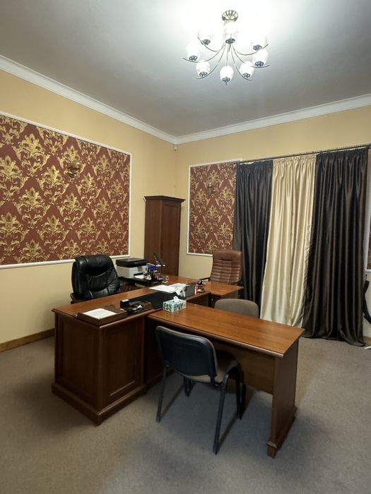 Оренда офісного приміщення в центрі міста