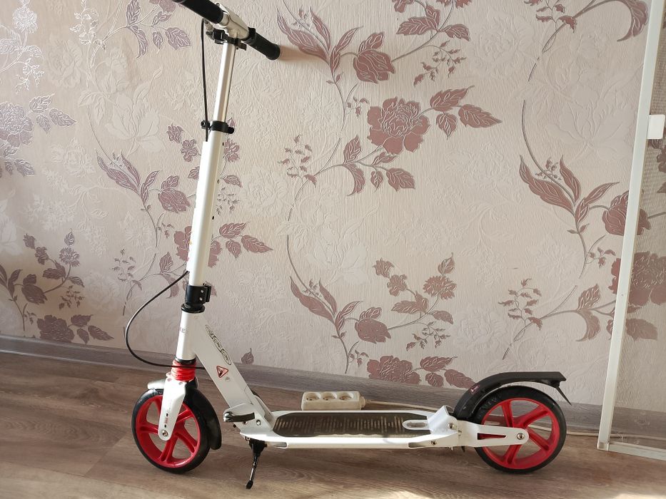 Продам самоуат ITRIKE