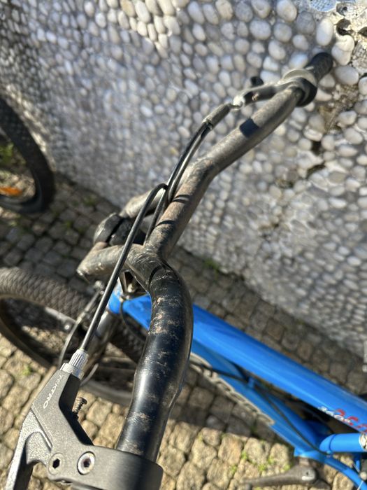 Bicicleta berg criança