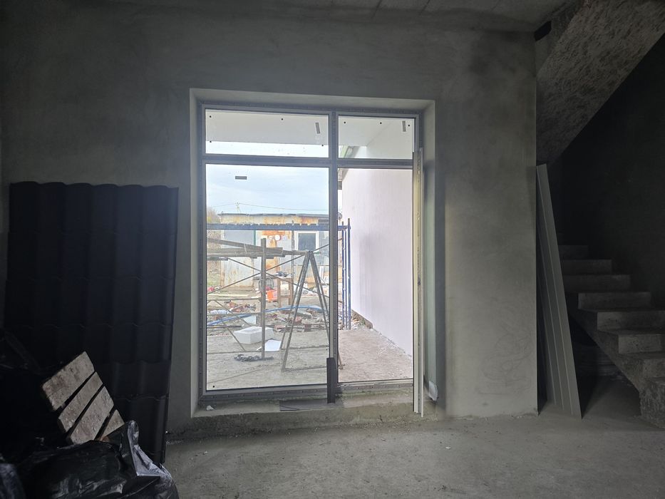 КМ DreamДім - Будинок Вашої мрії!