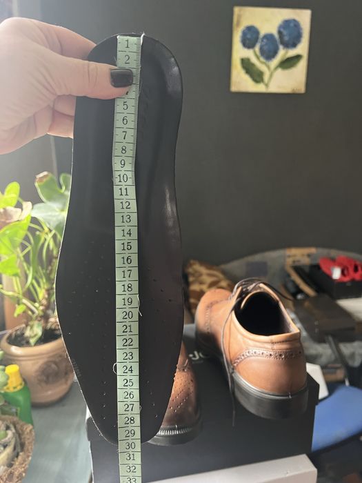 Круті челсі Ecco