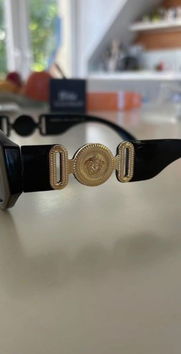 Okulary przeciwsłoneczne Versace