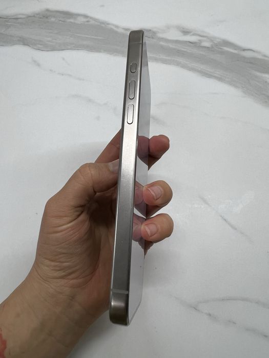 iPhone 15 Pro Max 256 gb