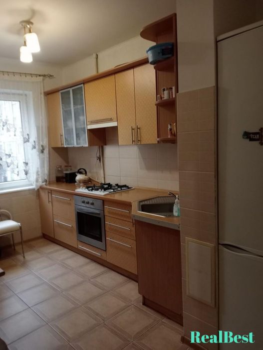 Продаж / Квартира / Кулика і Гудечка, Ювілейний, Рівне