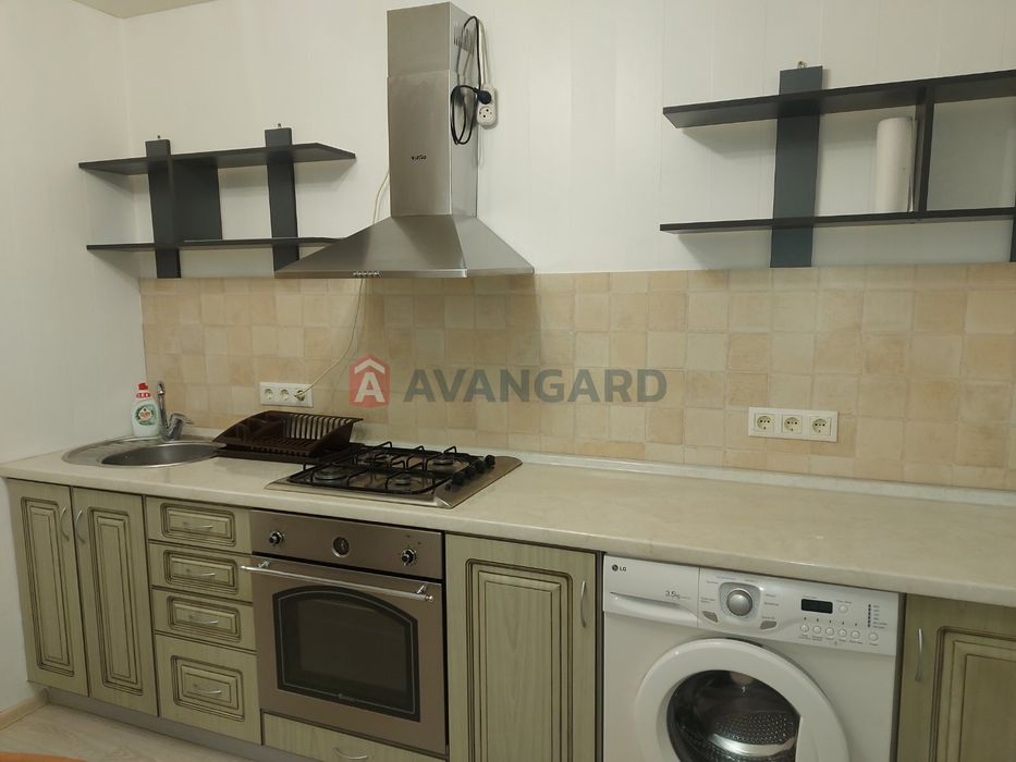 Оренда 1 кімн квартири, ЖК “Євромісто”