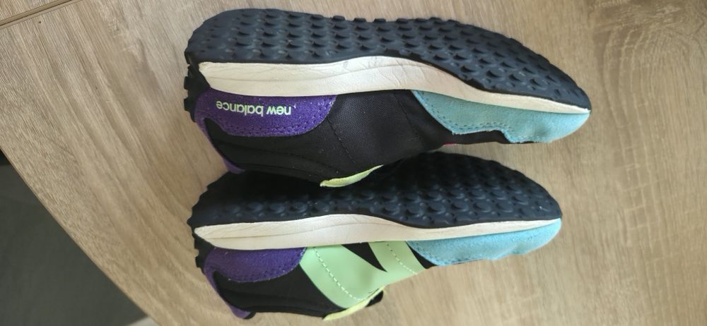 New balance dla dzieci r.31