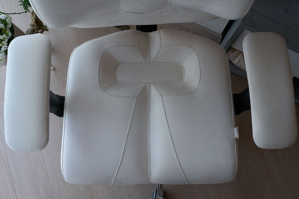 Крісло Kulik System BUSINESS Антара Ергономічне