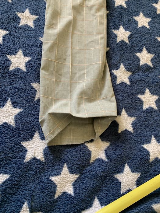 Spodnie młodzieżowe