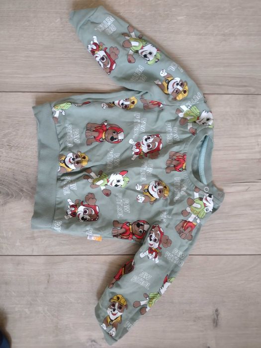 Bluza niemowlęca NOWA, NIEUŻYWANA