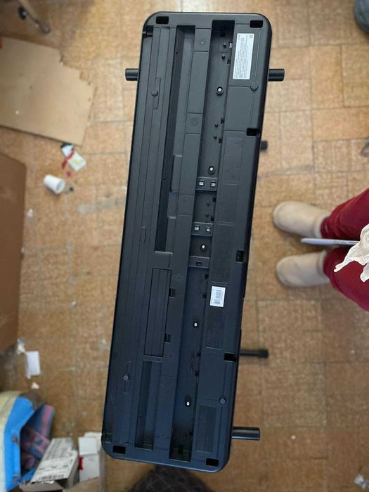 Teclado Yamaha Novo - PSR-F52