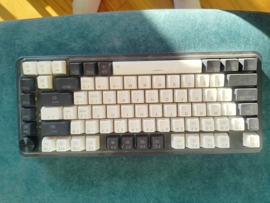 Kalwaria gamingowa Redragon UNCAL PRO