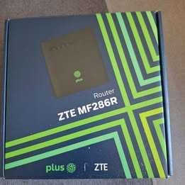 Router ZTE MF 286 R