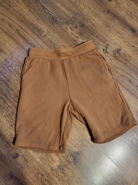 Spodenki h&m 140